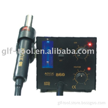 AOYUE-860 SMD Rework Station